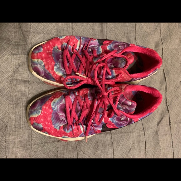 KD 8 Aunt Pearl (Breast Cancer) - Picture 2 of 4